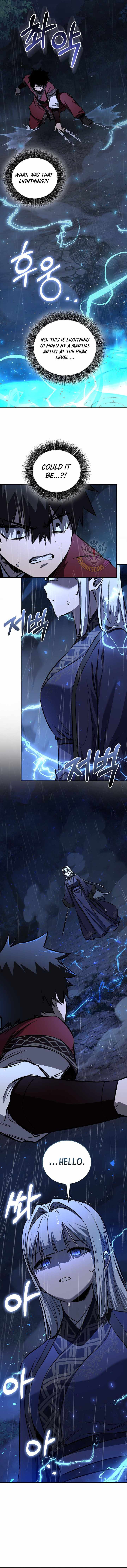 Childhood Friend of the Zenith - Chapter 98 - Page 12