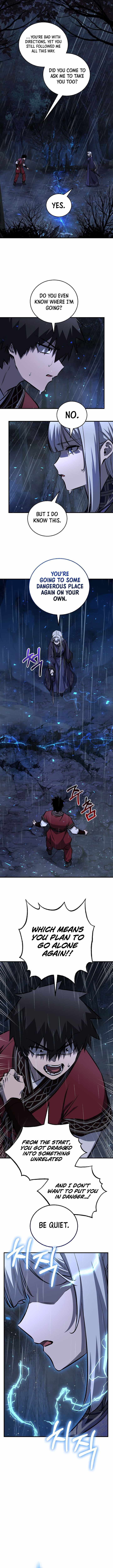 Childhood Friend of the Zenith - Chapter 98 - Page 13