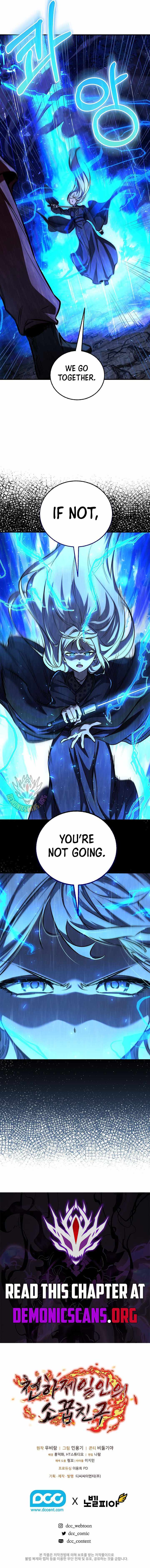 Childhood Friend of the Zenith - Chapter 98 - Page 14