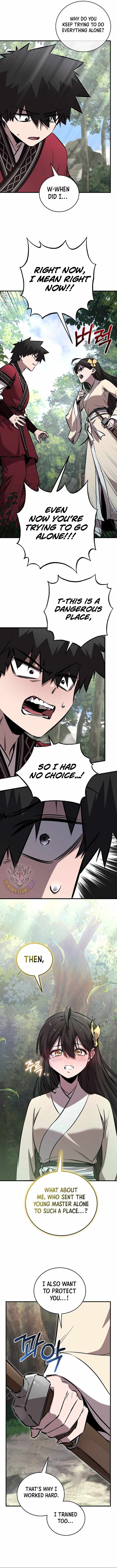 Childhood Friend of the Zenith - Chapter 98 - Page 2