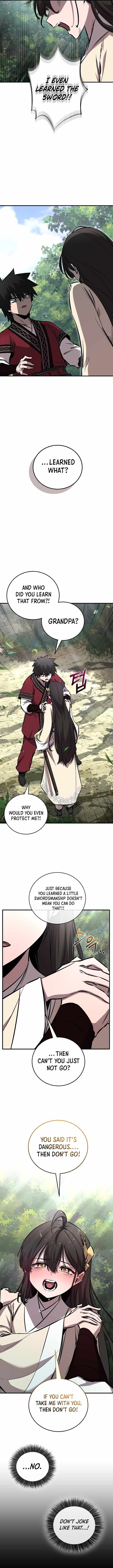 Childhood Friend of the Zenith - Chapter 98 - Page 3