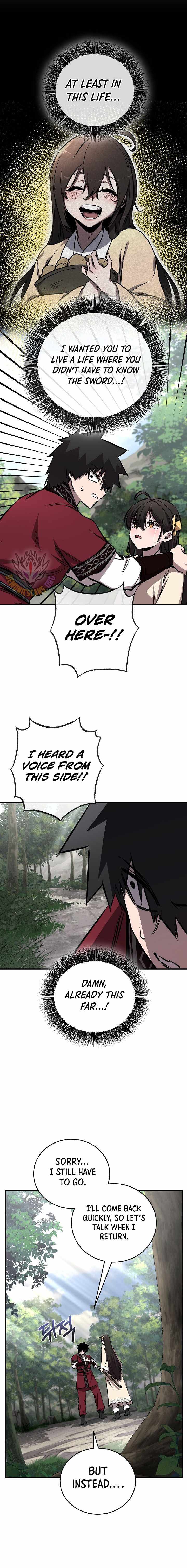 Childhood Friend of the Zenith - Chapter 98 - Page 4