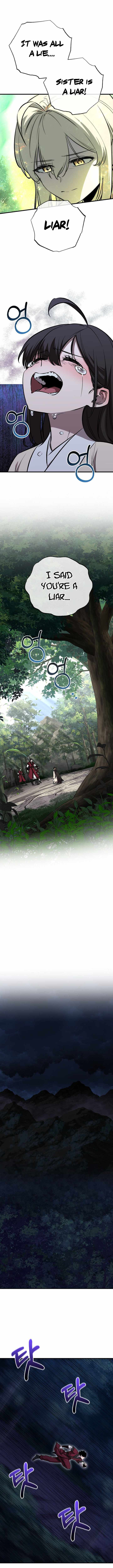 Childhood Friend of the Zenith - Chapter 98 - Page 7