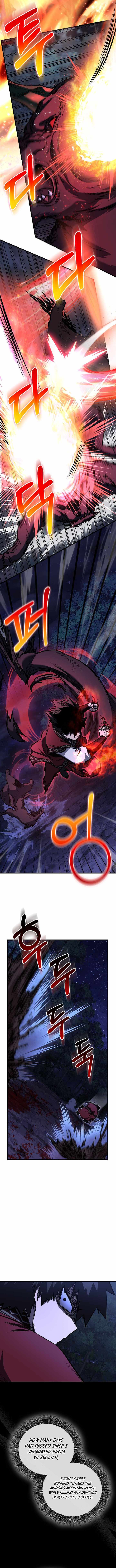 Childhood Friend of the Zenith - Chapter 98 - Page 9