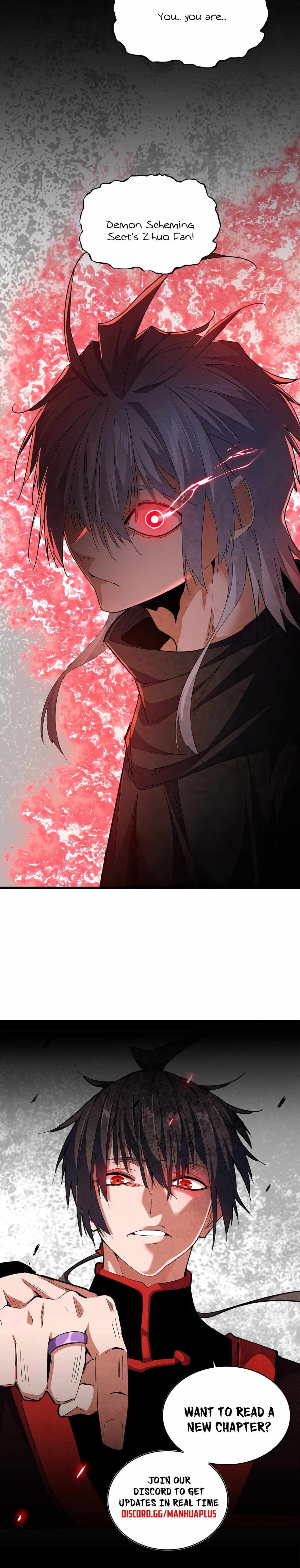 Magic Emperor - Chapter 753 - Page 17