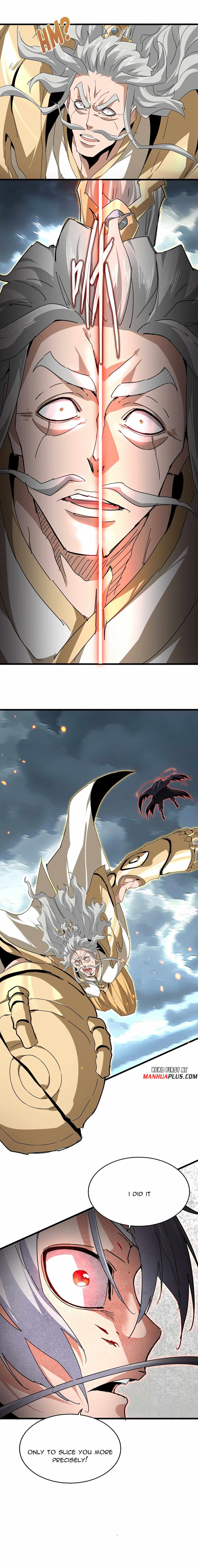 Magic Emperor - Chapter 796 - Page 6