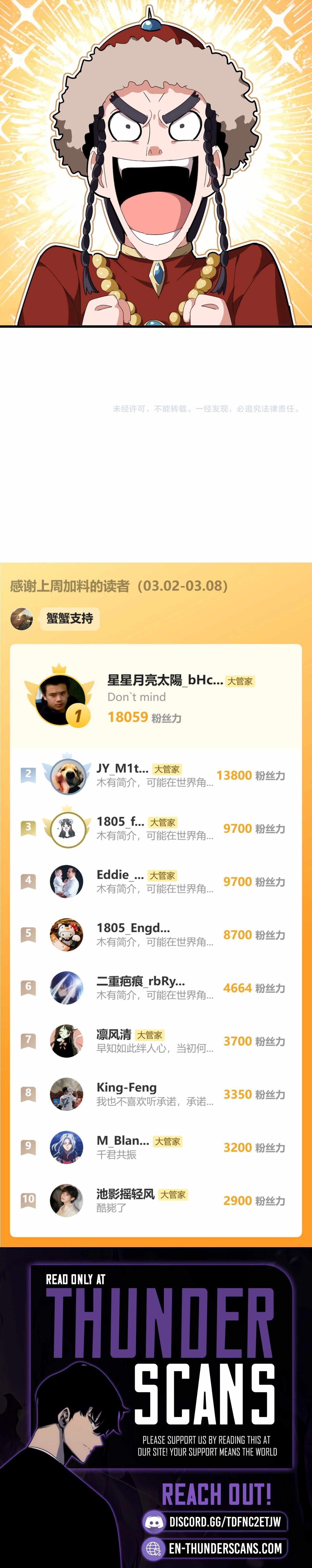 Magic Emperor - Chapter 831 - Page 14