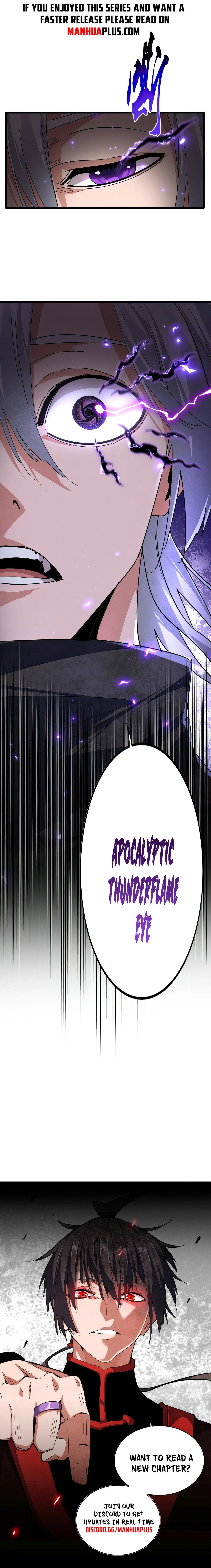 Magic Emperor - Chapter 842 - Page 10