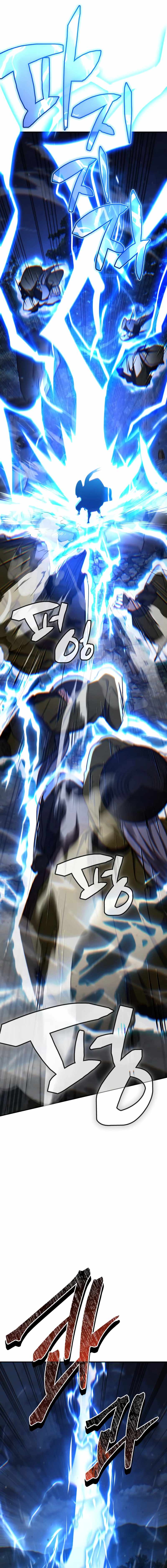 Reincarnation of the Fist King - Chapter 36 - Page 11