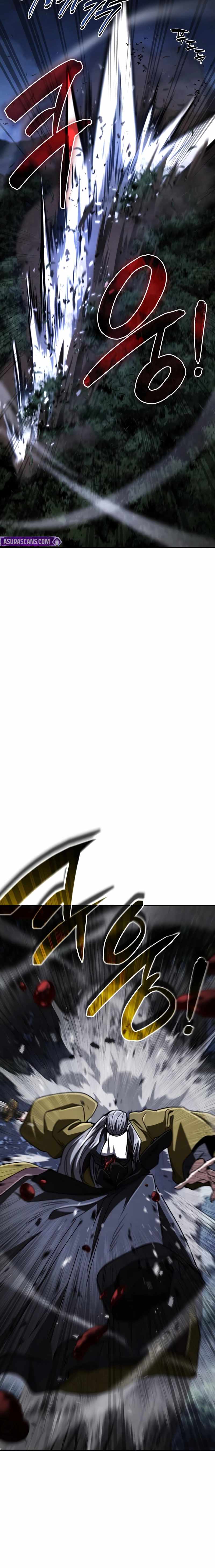 Reincarnation of the Fist King - Chapter 36 - Page 16