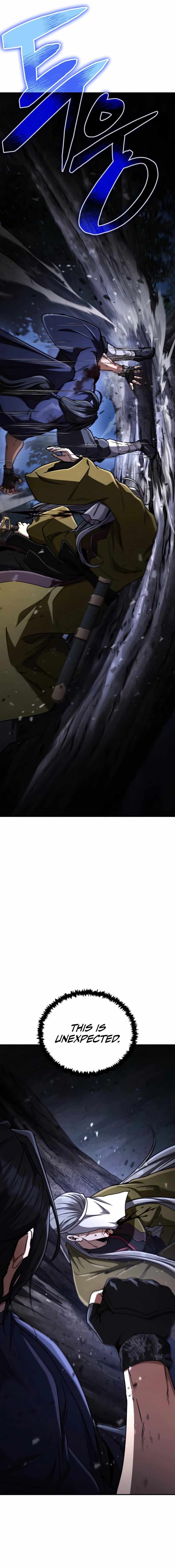 Reincarnation of the Fist King - Chapter 36 - Page 17