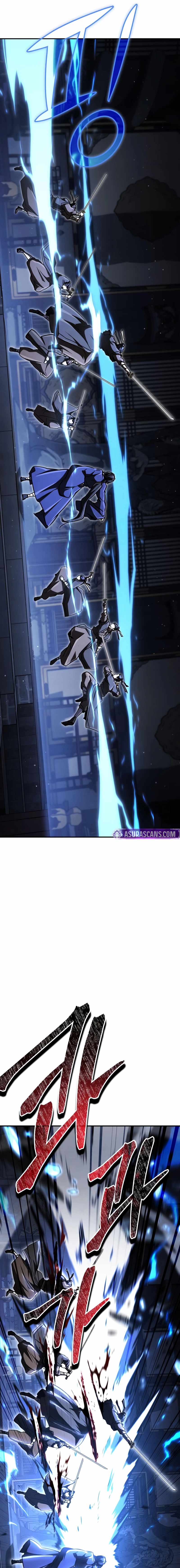 Reincarnation of the Fist King - Chapter 39 - Page 25