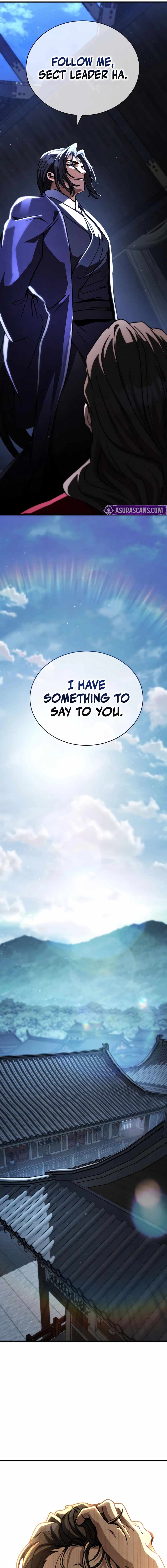 Reincarnation of the Fist King - Chapter 39 - Page 41