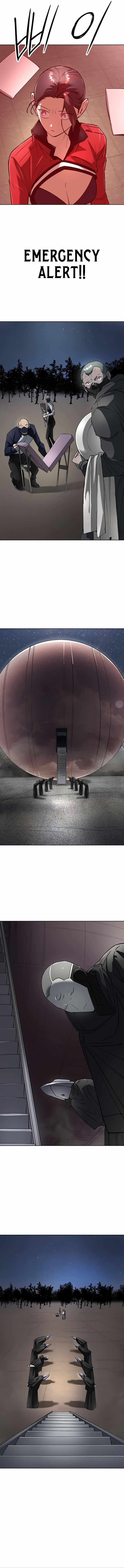 Cosmic Heavenly Demon 3077 - Chapter 58 - Page 18