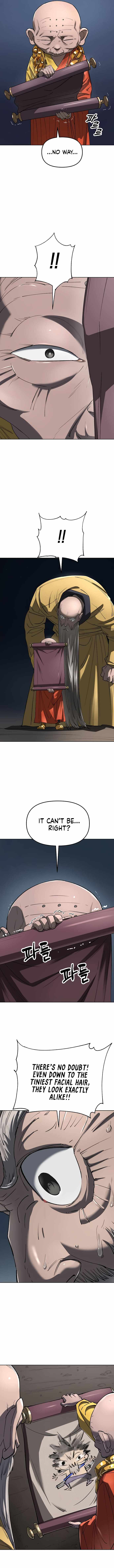 Cosmic Heavenly Demon 3077 - Chapter 58 - Page 4