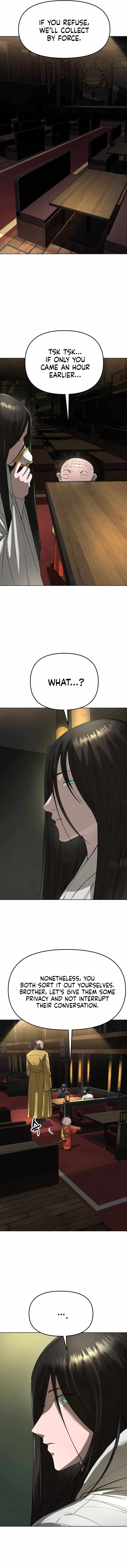 Cosmic Heavenly Demon 3077 - Chapter 59 - Page 12