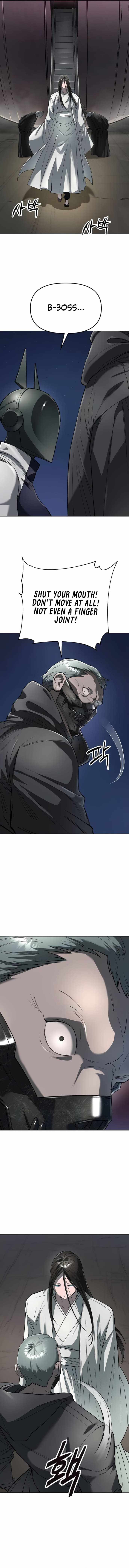 Cosmic Heavenly Demon 3077 - Chapter 59 - Page 2