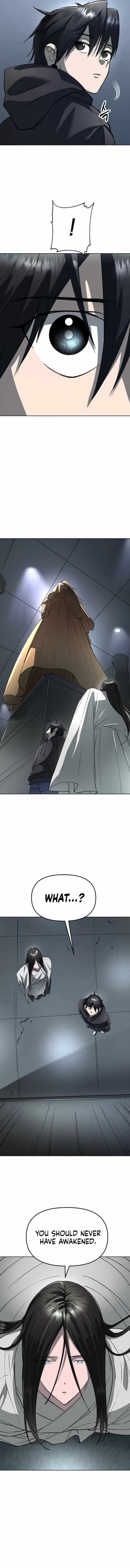 Cosmic Heavenly Demon 3077 - Chapter 59 - Page 22