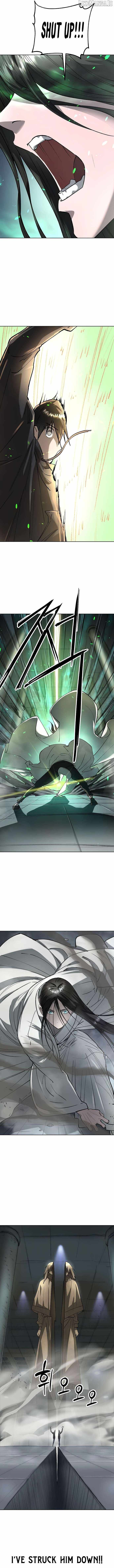 Cosmic Heavenly Demon 3077 - Chapter 60 - Page 12