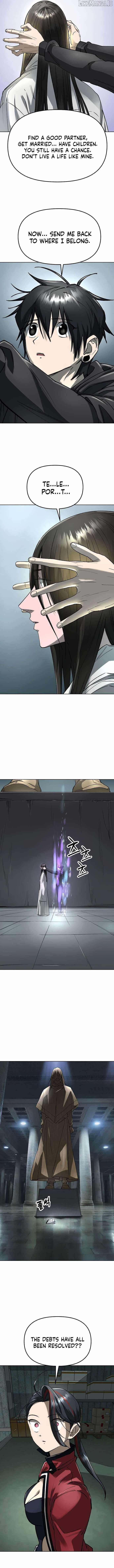 Cosmic Heavenly Demon 3077 - Chapter 60 - Page 14