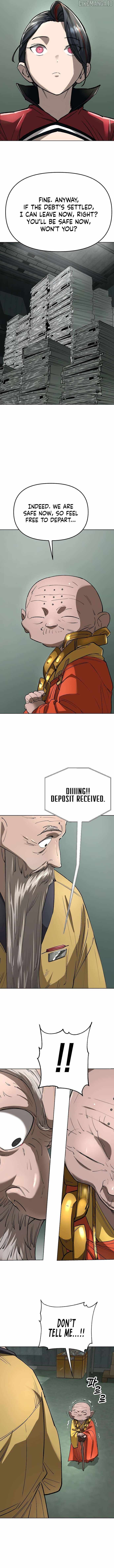 Cosmic Heavenly Demon 3077 - Chapter 60 - Page 16