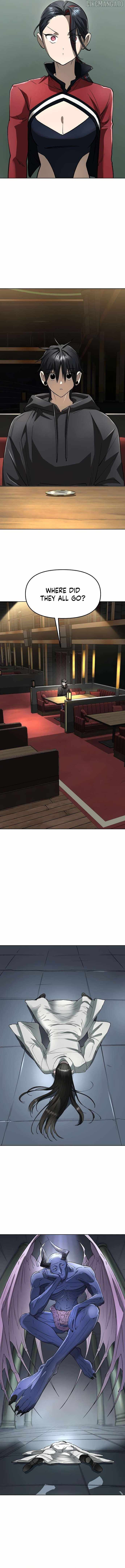 Cosmic Heavenly Demon 3077 - Chapter 60 - Page 18