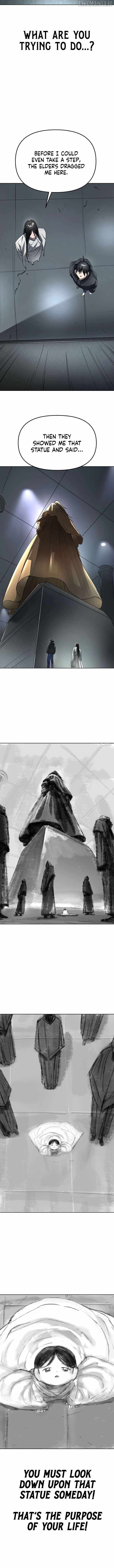 Cosmic Heavenly Demon 3077 - Chapter 60 - Page 2