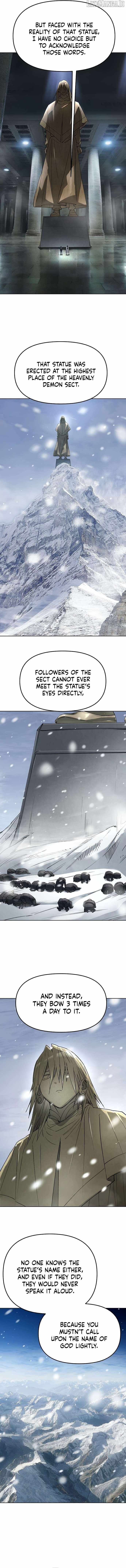 Cosmic Heavenly Demon 3077 - Chapter 60 - Page 4