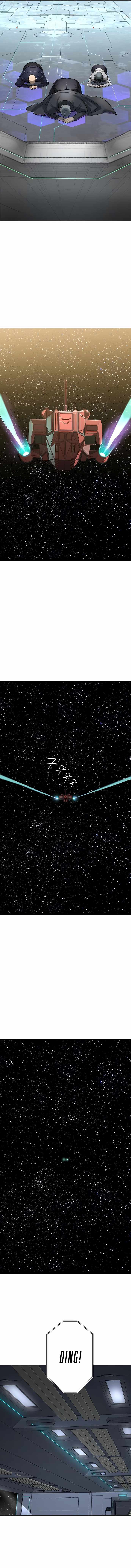 Cosmic Heavenly Demon 3077 - Chapter 65 - Page 14