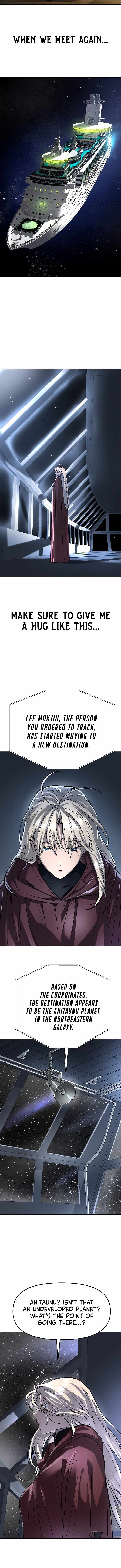 Cosmic Heavenly Demon 3077 - Chapter 65 - Page 5