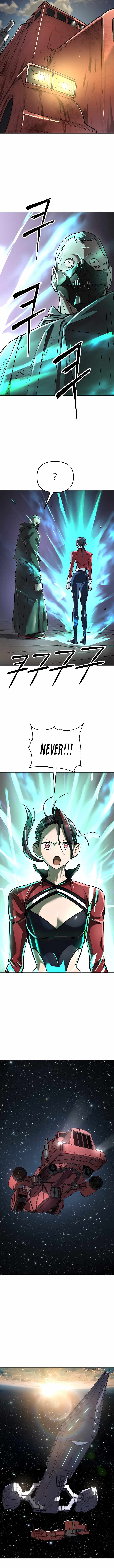 Cosmic Heavenly Demon 3077 - Chapter 65 - Page 9