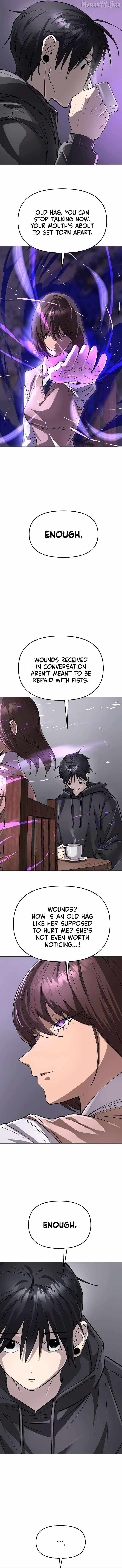 Cosmic Heavenly Demon 3077 - Chapter 68 - Page 13