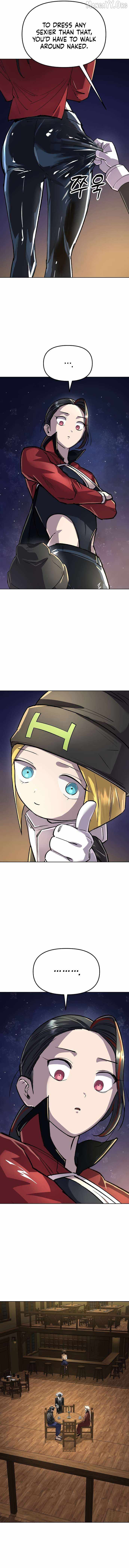 Cosmic Heavenly Demon 3077 - Chapter 68 - Page 3