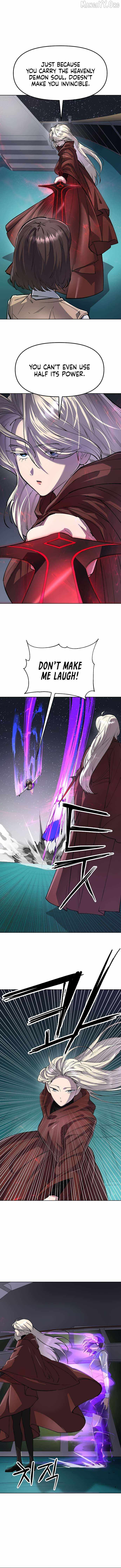 Cosmic Heavenly Demon 3077 - Chapter 69 - Page 12