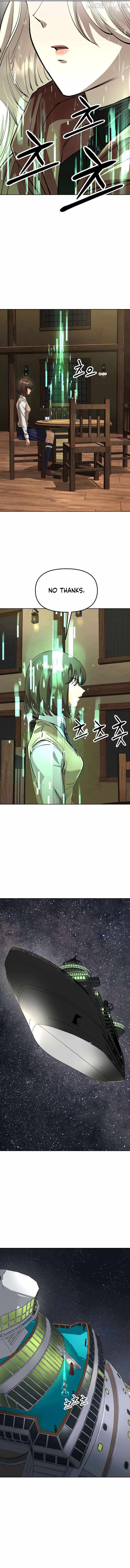 Cosmic Heavenly Demon 3077 - Chapter 69 - Page 9