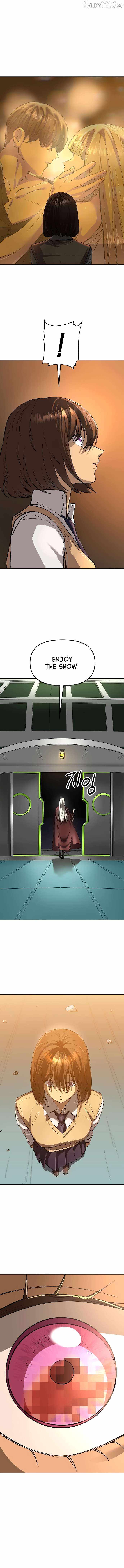 Cosmic Heavenly Demon 3077 - Chapter 70 - Page 13