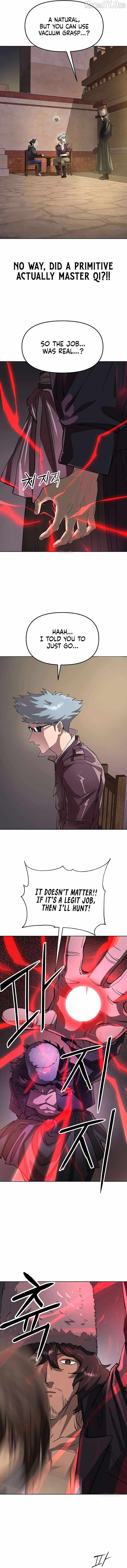 Cosmic Heavenly Demon 3077 - Chapter 70 - Page 15