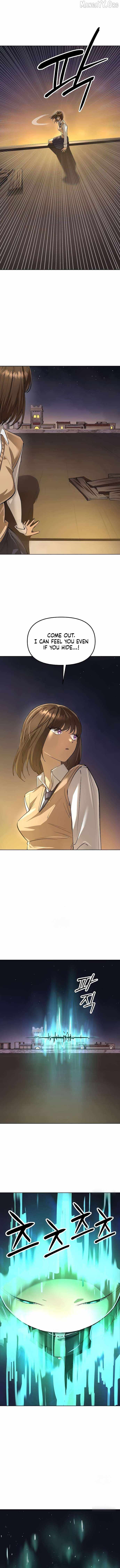 Cosmic Heavenly Demon 3077 - Chapter 72 - Page 1