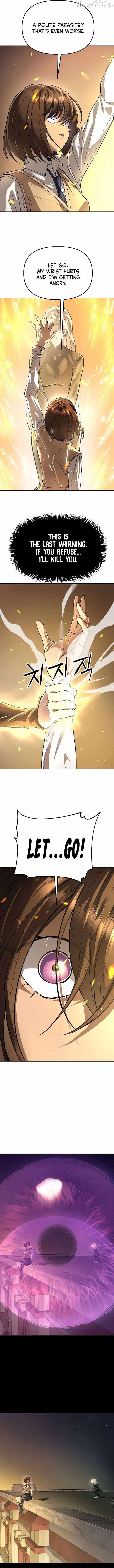 Cosmic Heavenly Demon 3077 - Chapter 72 - Page 11