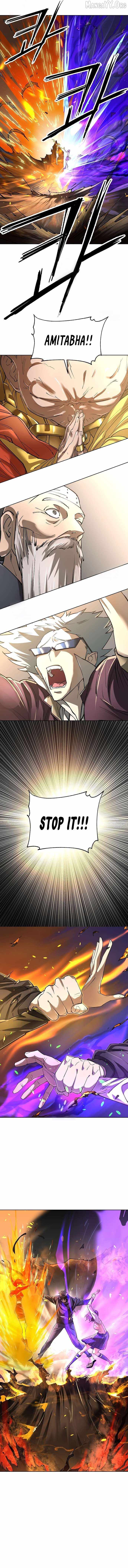 Cosmic Heavenly Demon 3077 - Chapter 72 - Page 15