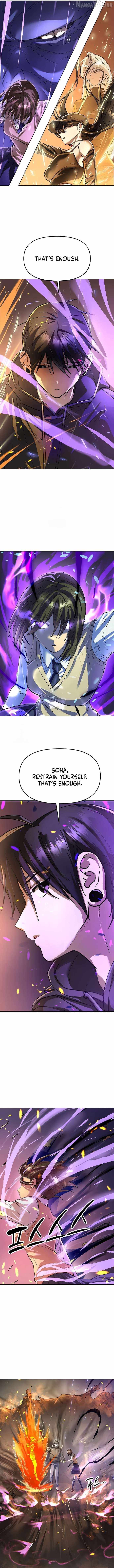 Cosmic Heavenly Demon 3077 - Chapter 72 - Page 16