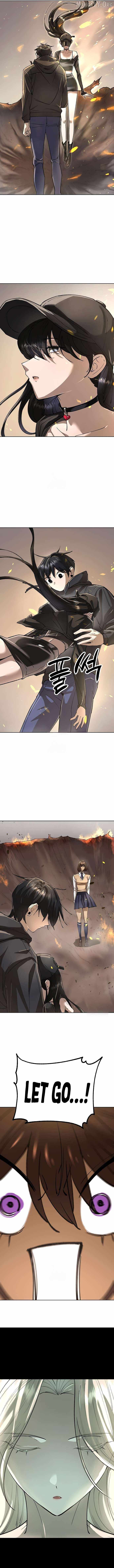 Cosmic Heavenly Demon 3077 - Chapter 72 - Page 18