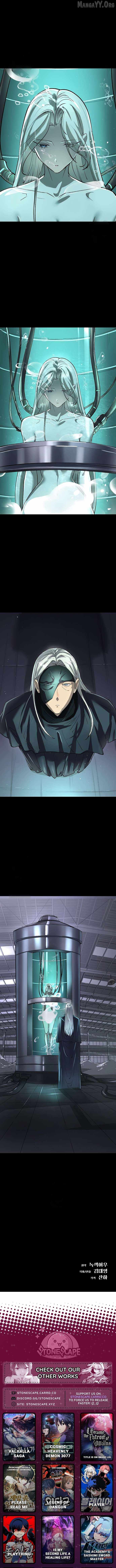 Cosmic Heavenly Demon 3077 - Chapter 72 - Page 19