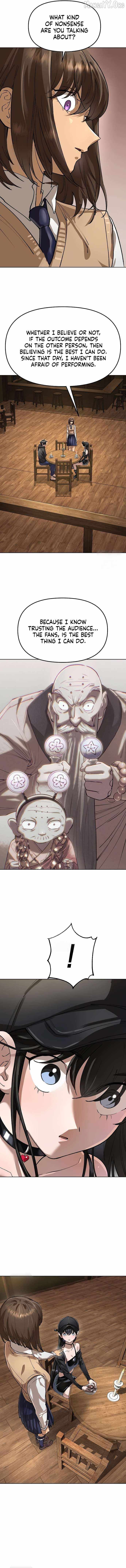 Cosmic Heavenly Demon 3077 - Chapter 72 - Page 6