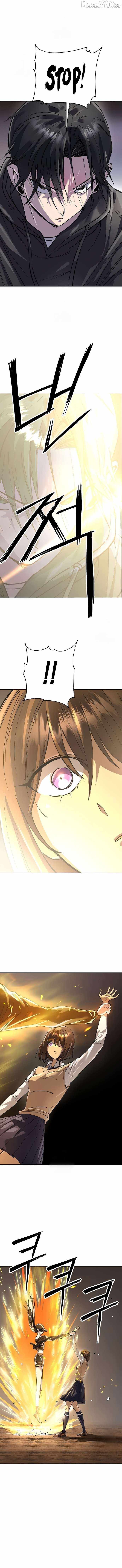 Cosmic Heavenly Demon 3077 - Chapter 72 - Page 8