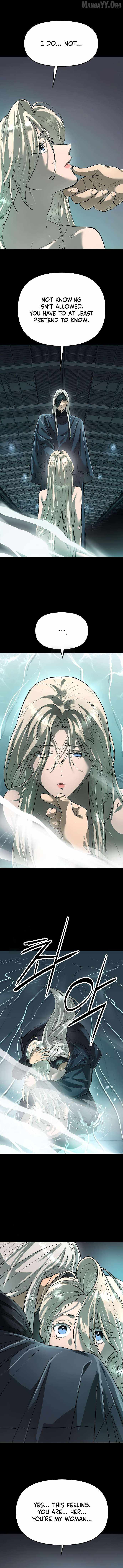 Cosmic Heavenly Demon 3077 - Chapter 73 - Page 1