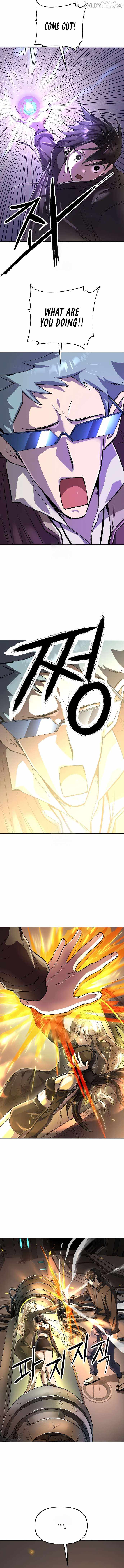 Cosmic Heavenly Demon 3077 - Chapter 73 - Page 11