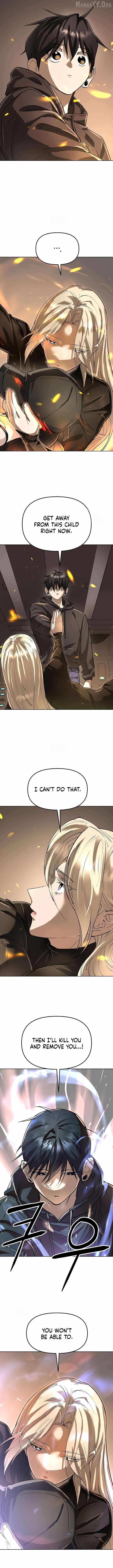 Cosmic Heavenly Demon 3077 - Chapter 73 - Page 12