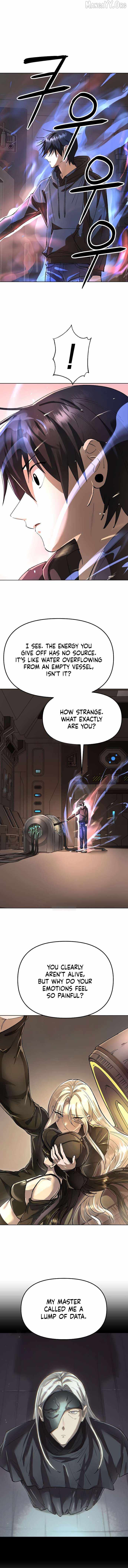 Cosmic Heavenly Demon 3077 - Chapter 73 - Page 13