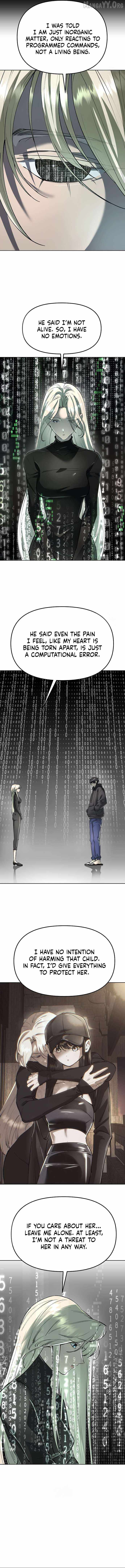 Cosmic Heavenly Demon 3077 - Chapter 73 - Page 14